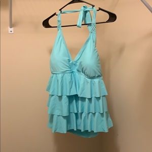 Catalina Bathing Suit Top